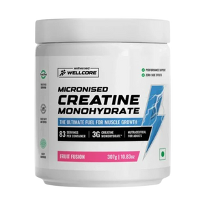 Creatine