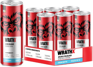 Energy Drinks