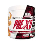 Doctor's Choice Pre Workout X5 Ultimate | Energy, Focus & Endurance Booster | GP Fitness