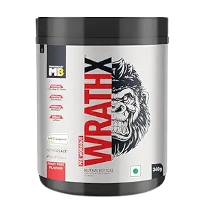 Pre Workout