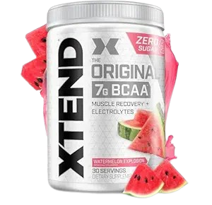 BCAAs