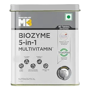 Multivitamins