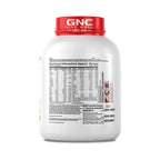 GNC Pro Performance Weight Gainer 3kg – 73g Protein, 2200 Calories for Muscle Mass & Weight Gain
