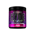 ProSupps Hyde Xtreme Pre-Workout | Hard-Hitting Energy & Focus Booster with Caffeine | GP Fitness