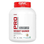 GNC Pro Performance Weight Gainer 3kg – 73g Protein, 2200 Calories for Muscle Mass & Weight Gain