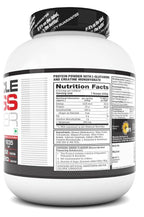 Labrada Muscle Mass Gainer Powder – 52g Protein Post-Workout for Weight & Muscle Gain