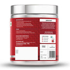 Dynamite Original Pre-Workout for Men (Valencia Orange, 30 Servings) | Energy, Focus & Endurance Booster | GP Fitness