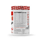 Muscle Club Amplifier Pre-Workout (30 Servings) | Energy, Focus & Endurance Booster | GP Fitness