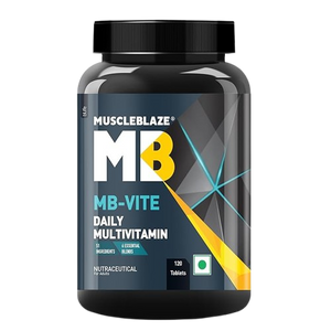 Vitamins