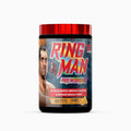 Ring Man Pre-Workout by The Great Khali | Intense Energy & Laser Focus | GP Fitness