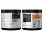 AS-IT-IS ATOM Creatine Monohydrate | Dope-Free Formula for Strength & Performance | GP Fitness