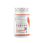 Muscle Club Bulk-Up Herbal Weight Gain Formula | Ayurvedic Weight Gainer for Healthy Mass | GP Fitness