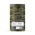 BigFlex Nuke Pre-Workout Powder (400g) | 33 Servings Energy Booster for Strength & Endurance | GP Fitness