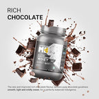 MuscleBlaze Biozyme Performance Whey Protein