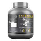MuscleBlaze Biozyme Performance Whey Protein