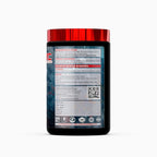 Ring Man Pre-Workout by The Great Khali | Intense Energy & Laser Focus | GP Fitness