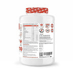 MC MuscleClub Super Mass Build – Whey Protein Mass Gainer for Muscle & Weight Gain