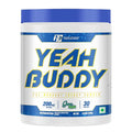 Ronnie Coleman Yeah Buddy Pre-Workout Powder (270g) | Energy, Focus & Endurance Booster | GP Fitness
