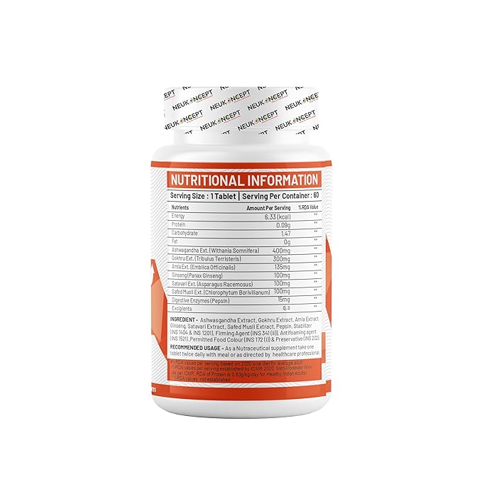 Muscle Club Bulk-Up Herbal Weight Gain Formula | Ayurvedic Weight Gainer for Healthy Mass | GP Fitness