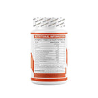 Muscle Club Bulk-Up Herbal Weight Gain Formula | Ayurvedic Weight Gainer for Healthy Mass | GP Fitness