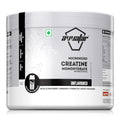 Avvatar Micronized Creatine Monohydrate Powder (100g, 33 Servings) | Strength & Performance Booster | GP Fitness