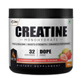 AS-IT-IS ATOM Creatine Monohydrate | Dope-Free Formula for Strength & Performance | GP Fitness
