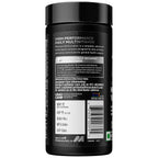 MuscleTech Platinum Multivitamin with Vitamin C for Immune Support | Daily Health Formula | GP Fitness
