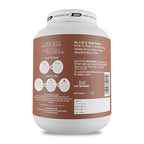 HealthFarm Muscle Gainer Powder – High Protein & Carbs for Fast Muscle Mass & Weight Gain