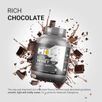 MuscleBlaze Biozyme Performance Whey Protein
