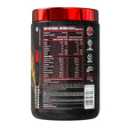 BigMuscles Nutrition Karnage Pre-Workout (300g, 60 Servings) | Energy, Focus, Strength & Pump | Dope-Free Tested | GP Fitness