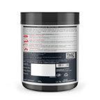 MuscleBlaze Pre Workout WrathX PUMP (30 Servings) | Nitrosigine & L-Citrulline for Pump, Energy & Performance | GP Fitness