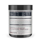 MuscleBlaze Pre Workout WrathX PUMP (30 Servings) | Nitrosigine & L-Citrulline for Pump, Energy & Performance | GP Fitness