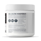 Isopure 100% Creatine Monohydrate Micronized (250g, 83 Servings) | Strength & Performance Booster | GP Fitness
