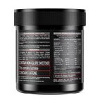 MuscleBlaze Pre Workout 200 Xtreme (100g, 15 Servings) | Energy, Focus & Endurance Booster | GP Fitness
