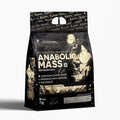 Kevin Levrone Anabolic Mass Gainer 7kg – Premium High-Calorie Protein for Muscle & Weight Gain