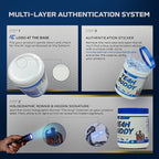 Ronnie Coleman Yeah Buddy Pre-Workout Powder (270g) | Energy, Focus & Endurance Booster | GP Fitness