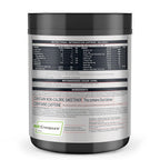 MuscleBlaze Pre Workout WrathX Powder (Mango Mayhem, 340g, 20 Servings) | Energy, Focus & Endurance Booster | GP Fitness