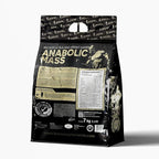 Kevin Levrone Anabolic Mass Gainer 7kg – Premium High-Calorie Protein for Muscle & Weight Gain