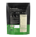 Optimum Nutrition (ON) Serious Mass Weight Gainer – High Protein, High Calorie Muscle & Weight Gain Powder