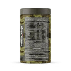 BigFlex Nuke Pre-Workout Powder (400g) | 33 Servings Energy Booster for Strength & Endurance | GP Fitness