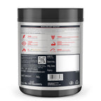 MuscleBlaze Pre Workout WrathX Powder (Mango Mayhem, 340g, 20 Servings) | Energy, Focus & Endurance Booster | GP Fitness