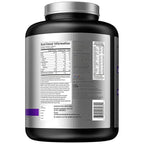 MuscleTech Mass-Tech Elite Advanced Mass Gainer 3kg | High Protein Weight Gainer