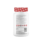 Muscle Club GAINZDROL Weight & Muscle Gainer Tablets with Ashwagandha | Strength, Mass & Recovery Support | GP Fitness