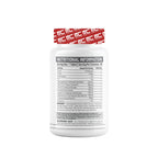 Muscle Club GAINZDROL Weight & Muscle Gainer Tablets with Ashwagandha | Strength, Mass & Recovery Support | GP Fitness