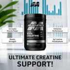 Muscletech™ Platinum Creatine