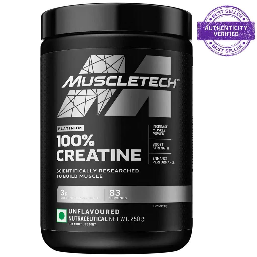 Muscletech™ Platinum Creatine