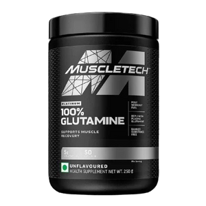 Glutamine