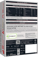 MuscleBlaze Pre Workout WrathX with Creapure®, Nitroblaze & BioPerine